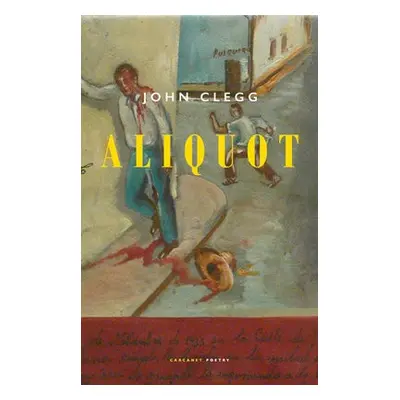 Aliquot - Clegg, John