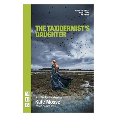 Taxidermist's Daughter - Mosse, Kate