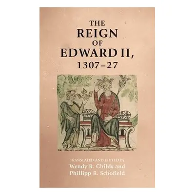 Reign of Edward II, 1307–27