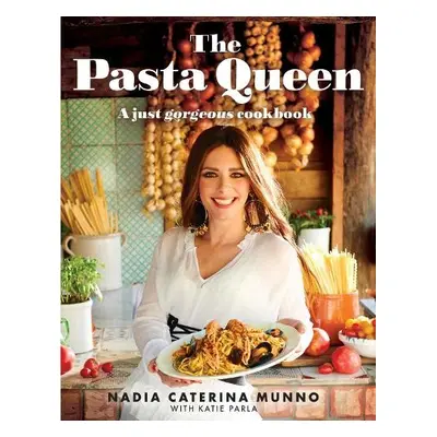 Pasta Queen - Munno, Nadia Caterina