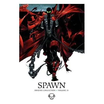 Spawn Origins, Volume 21 - McFarlane, Todd