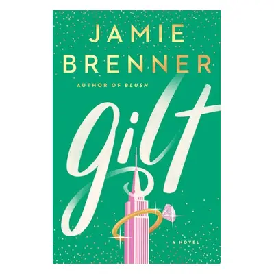 Gilt - Brenner, Jamie