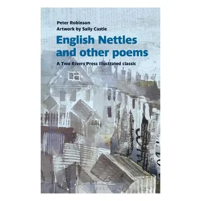 English Nettles - Robinson, Peter