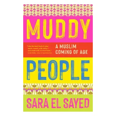 Muddy People - El Sayed, Sara