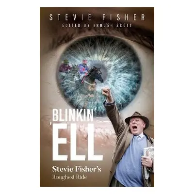 Blinkin' 'ell - Fisher, Stevie