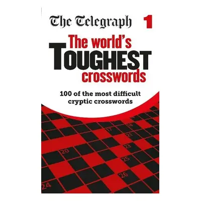 Telegraph World's Toughest Crosswords - Telegraph Media Group Ltd