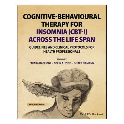 Cognitive-Behavioural Therapy for Insomnia (CBT-I) Across the Life Span