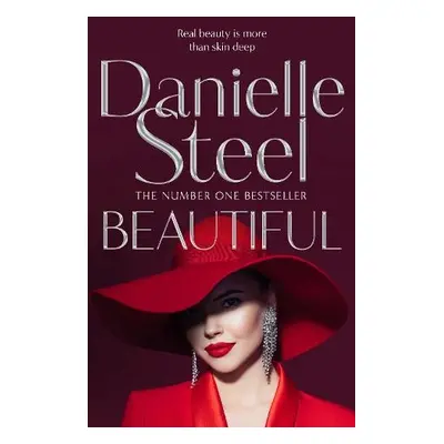 Beautiful - Steel, Danielle