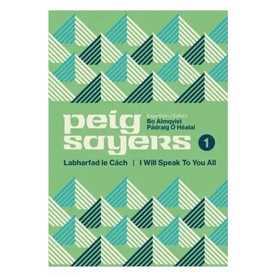 Peig Sayers Vol. 1