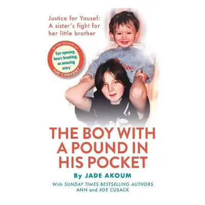 Boy With A Pound In His Pocket - Akoum, Jade a Cusack, Joe a Cusack, Ann