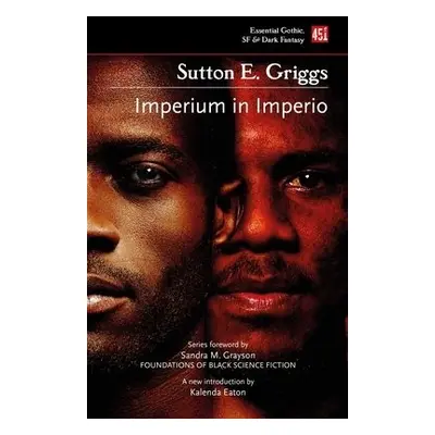 Imperium in Imperio - E. Griggs, Sutton