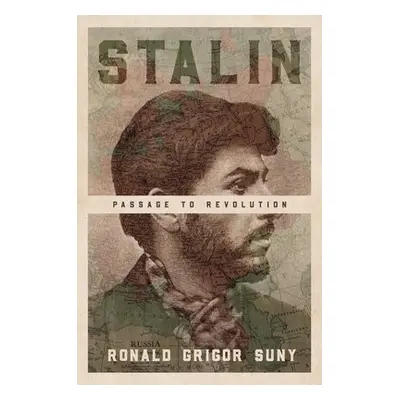 Stalin - Suny, Ronald Grigor