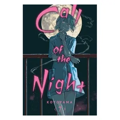 Call of the Night, Vol. 7 - Kotoyama