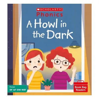 A Howl in the Dark (Set 6) - Heddle, Becca