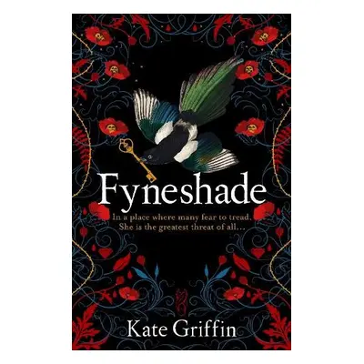 Fyneshade - Griffin, Kate