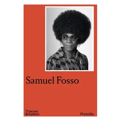 Samuel Fosso