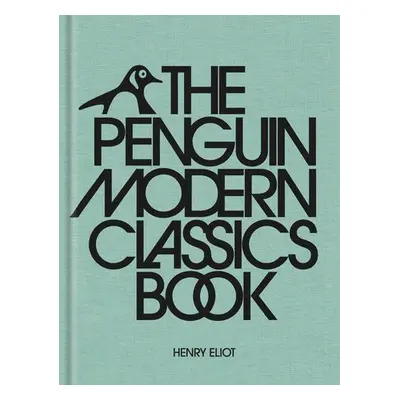 Penguin Modern Classics Book - Eliot, Henry