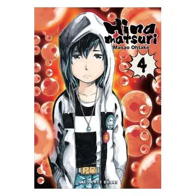 Hinamatsuri Volume 04 - Ohtake, Masao