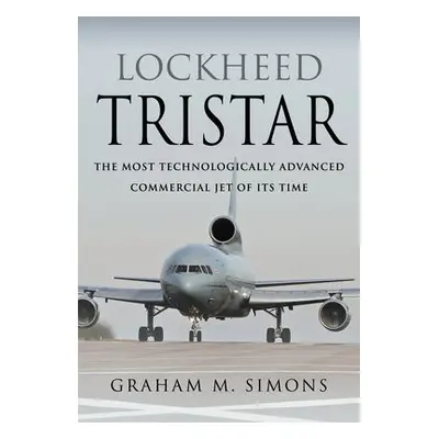 Lockheed TriStar - Simons, Graham M