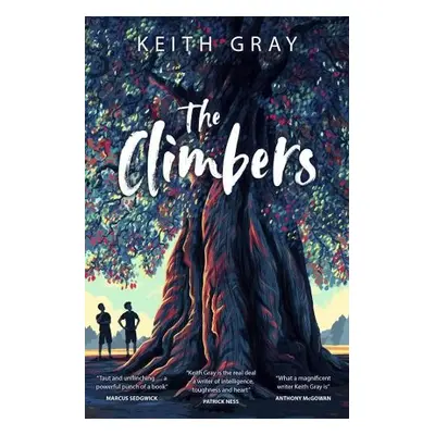 Climbers - Gray, Keith