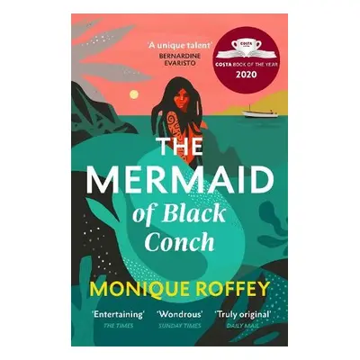 Mermaid of Black Conch - Roffey, Monique