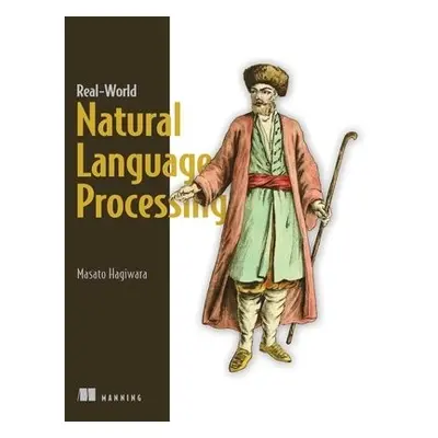 Real-World Natural Language Processing - Hagiwara, Masatoshi