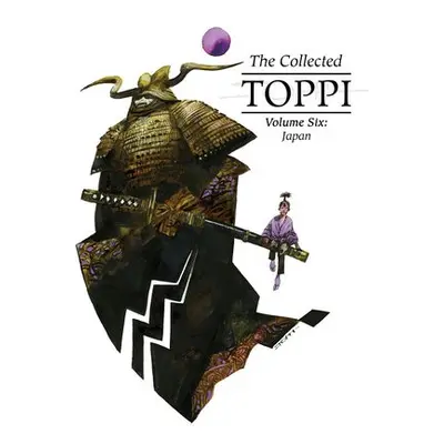 Collected Toppi vol.6 - Toppi, Sergio