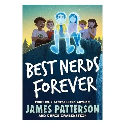 Best Nerds Forever - Patterson, James