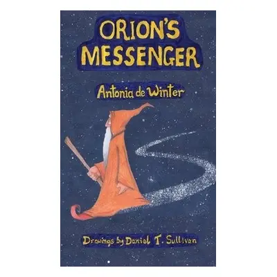 Orion's Messenger - de Winter, Antonia