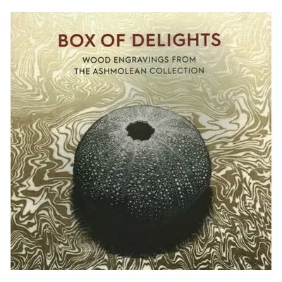 Box of Delights - Desmet, Anne