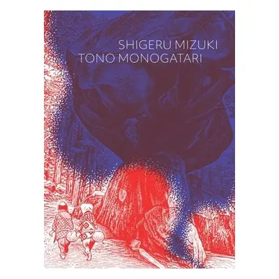 Tono Monogatari - Shigeru, Mizuki a Davisson, Zack