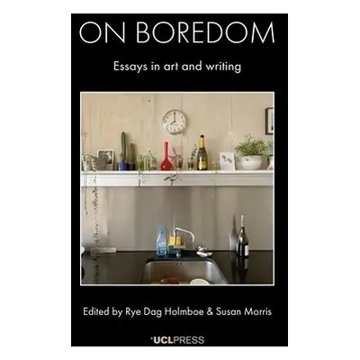 On Boredom