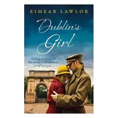 Dublin's Girl - Lawlor, Eimear