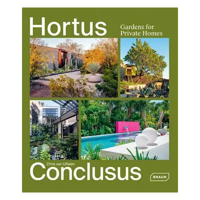 Hortus Conclusus - van Uffelen, Chris