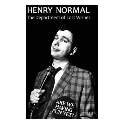 Department of Lost Wishes - Normal, Henry