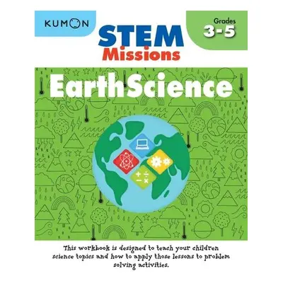 STEM Missions: Earth Science