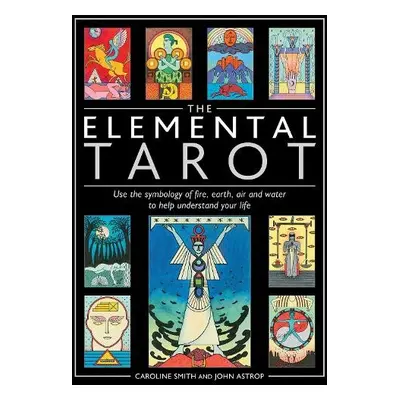 Elemental Tarot - Smith, Caroline