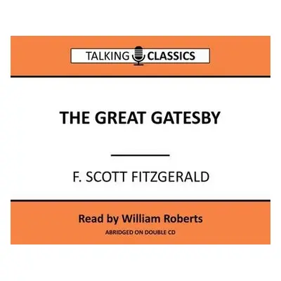 Great Gatsby - Fitzgerald, F. Scott