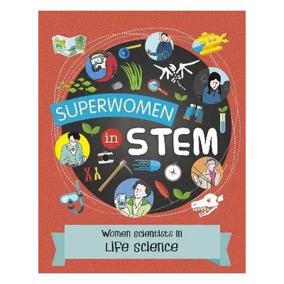 Women Scientists in Life Science - Dickmann, Nancy