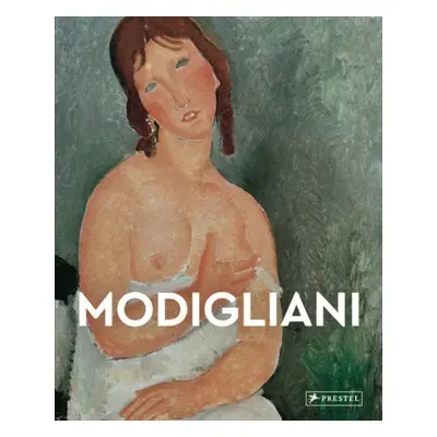 Modigliani - Mextorf, Olaf