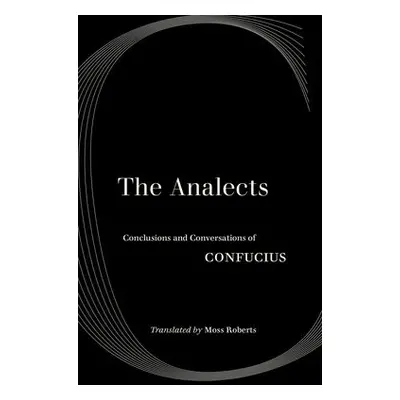 Analects - Confucius