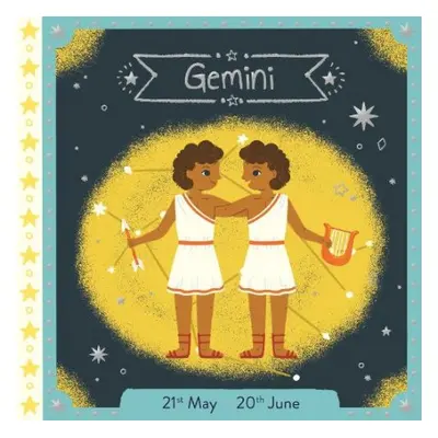 Gemini - Books, Campbell