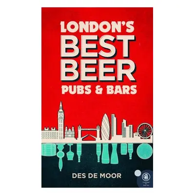 London's Best Beer Pubs and Bars - de Moor, Des