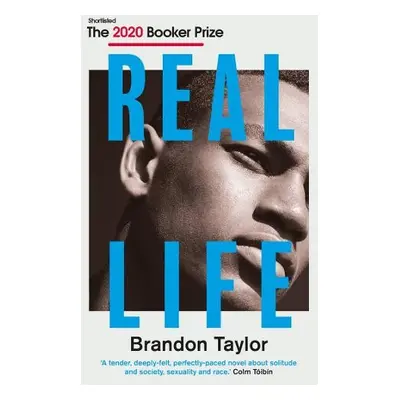 Real Life - Taylor, Brandon