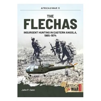 Flechas - Cann, John P.