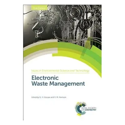 Electronic Waste Management