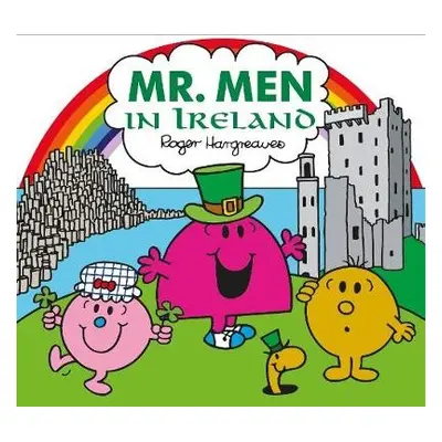 Mr. Men Little Miss in Ireland - Hargreaves, Adam