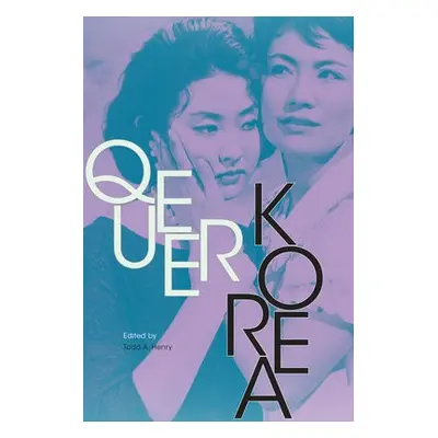 Queer Korea