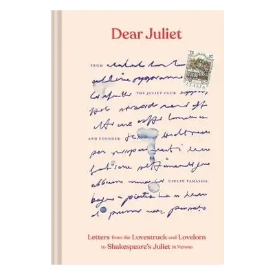 Dear Juliet - The Juliet Club