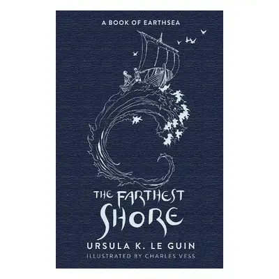 Farthest Shore - Le Guin, Ursula K.